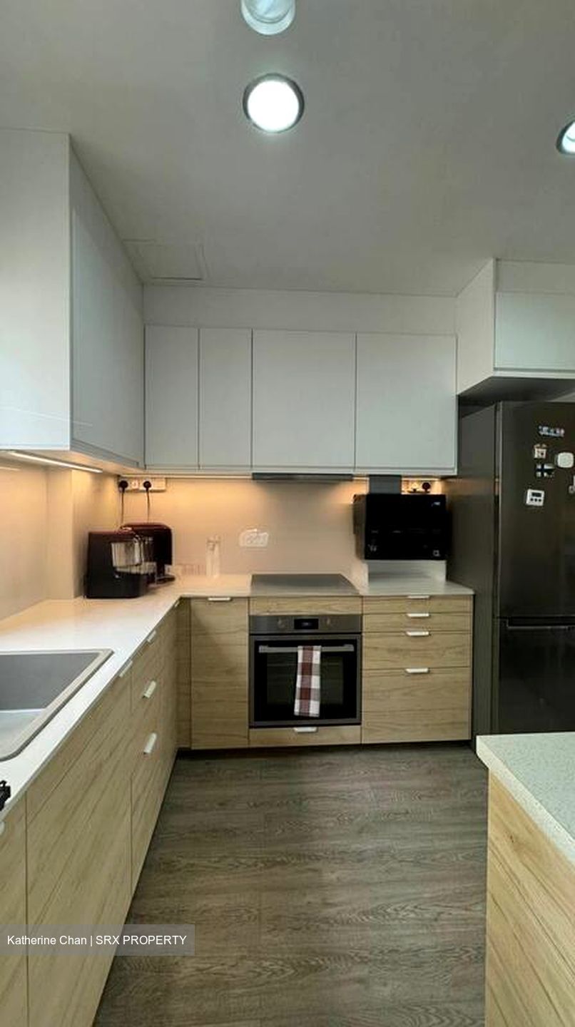 Dover Parkview (D5), Condominium #440287901